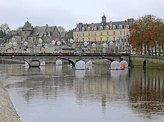 Centre-ville de Laval