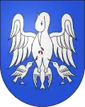 Blason de Lavertezzo