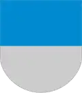 Blason de Lavia
