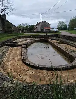 Lavoir
