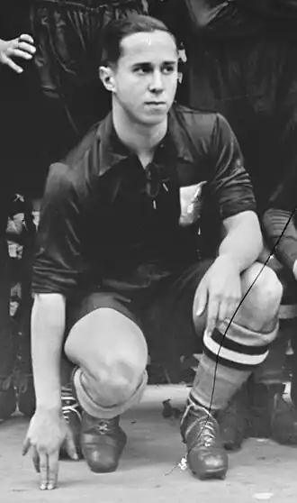 Image illustrative de l’article Law Adam