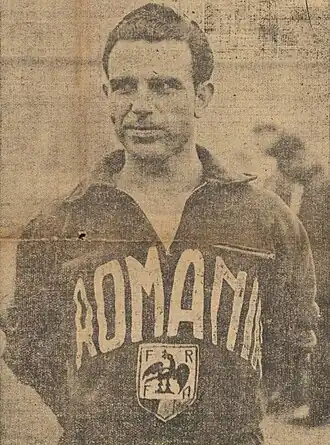 Image illustrative de l’article Lazăr Sfera