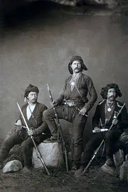 Description de l'image Lazs in 1900s.jpg.