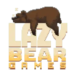 logo de Lazy Bear Games
