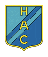 Ancien logo du club dans les années 1970 et 1980.