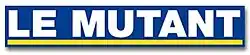 logo de Le Mutant (supermarché)
