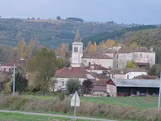 Porte-du-Quercy
