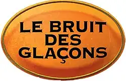 Description de l'image Le Bruit des glaçons.jpg.