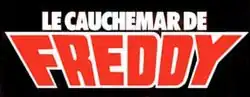 Description de l'image Le Cauchemar de Freddy.jpg.