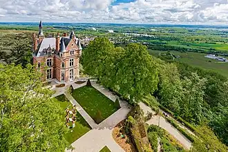 Image illustrative de l’article Château de Sancerre