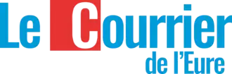 Image illustrative de l’article Le Courrier de l'Eure