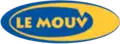 Logo du Mouv' de 1999 à 2002.