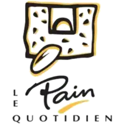 logo de Le Pain quotidien