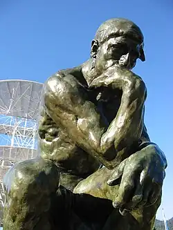 Image illustrative de l’article Barrière mentale