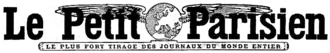 Image illustrative de l’article Le Petit Parisien