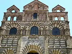 Image illustrative de l’article Diocèse du Puy-en-Velay