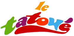 Description de l'image Le Tatoué Logo.png.