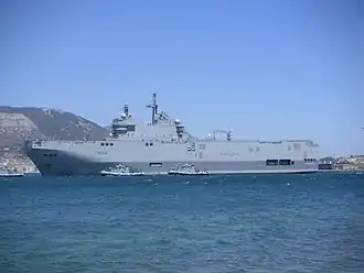 illustration de Tonnerre (L9014)