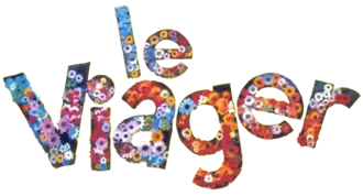 Description de l'image Le Viager Logo.png.