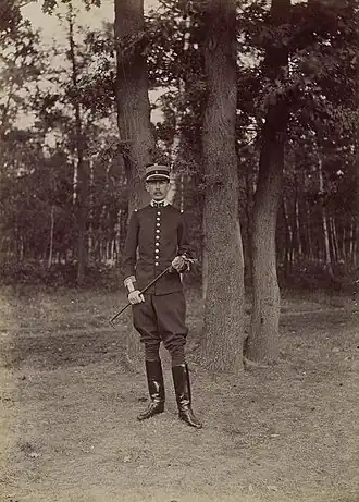 Pierre Louis Roederer (1856-1940)