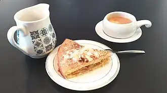 Image illustrative de l’article Vitréais