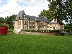 Château d'Eth.
