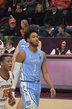 Image illustrative de l’article Leaky Black