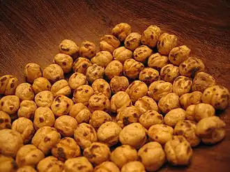 Image illustrative de l’article Leblebi