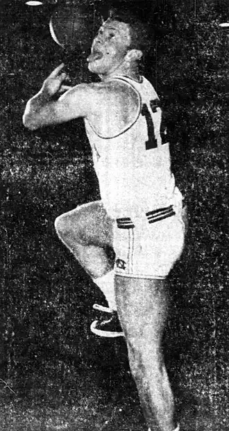 Image illustrative de l’article Lee Shaffer