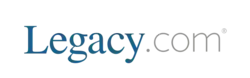 Logo de Legacy.com