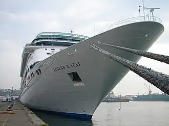 illustration de Marella Discovery 2