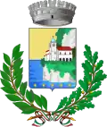 Blason de Leggiuno