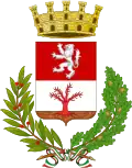 Blason de Legnano