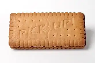 Image illustrative de l’article Pick Up!