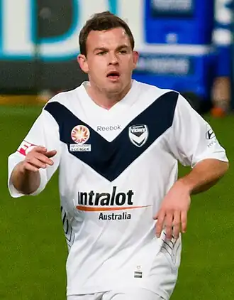 Image illustrative de l’article Leigh Broxham