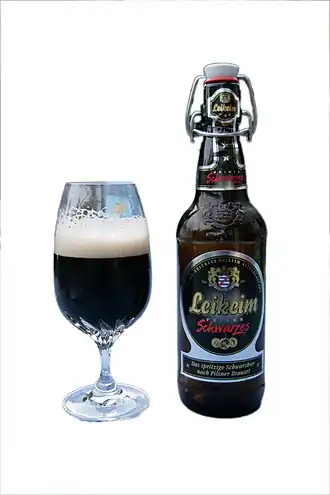 Image illustrative de l'article Brauerei Leikeim