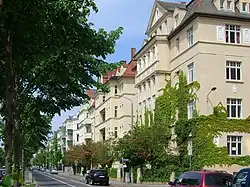 August-Bebel-Straße