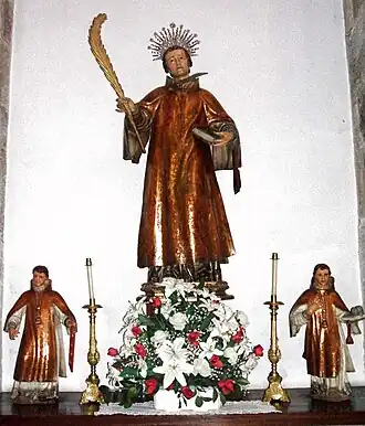 Image illustrative de l’article Antonin de Pamiers