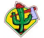 Logo du Lenadores de Las Tunas