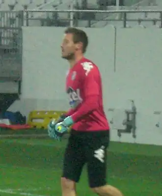 Image illustrative de l’article Maxime Hautbois