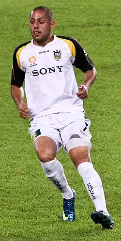 Image illustrative de l’article Leo Bertos