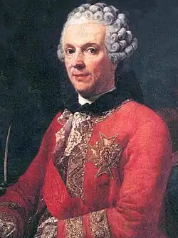 Guillaume du Tillot