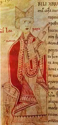 Image illustrative de l’article Léon IX