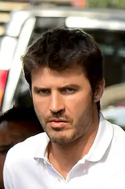 Description de l'image Leonardo Garcia.jpg.