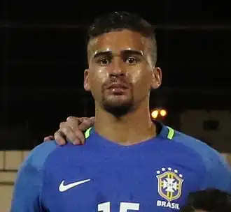 Image illustrative de l’article Léo Santos