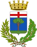 Blason de Lerici