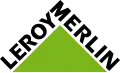 Logo de Leroy Merlin (depuis 1995).