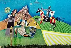 "L'un Parfait contre l'Imparfait".