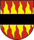 Blason de Les Enfers