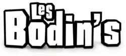 logo de Les Bodin's